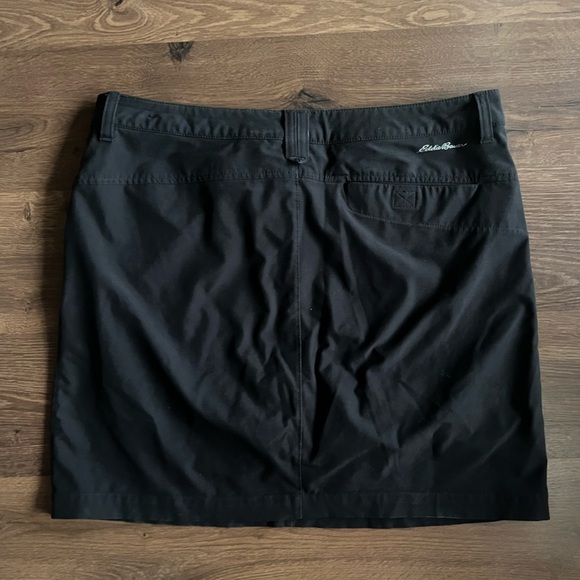 🔥4/$20 Eddie Bauer Adventure Skort - Picture 2 of 12